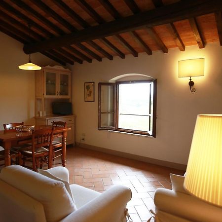 산지미냐노 Fattoria Abbazia Monte Oliveto 빌라 외부 사진